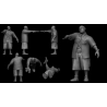 El Cholo - Miniatura del mes diciembre 24 - Formato Físico