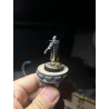 El Cholo - Miniatura del mes diciembre 24 - Formato Físico