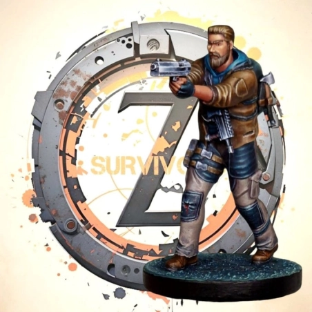 11 Miniatures Starter Set (digital)