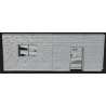 Trench Scenery Set DIGITAL (STL)
