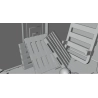Trench Scenery Set DIGITAL (STL)