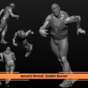 Zombi Runner - Formato Físico