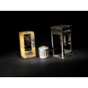 Set de cabina, vending y papelera - Formato físico