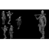 11 Miniatures Starter Set (digital)