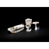 Set de bañera, aseo y retrete - Formato físico