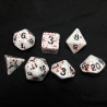 Set de dados sangrientos