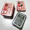 Baraja de cartas del Starter Set en ESPAÑOL - Formato físico