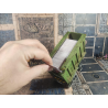 Remolque dispensador de cartas de Loot MDF