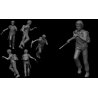 11 Miniatures Starter Set (digital)