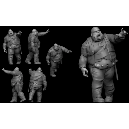 11 Miniatures Starter Set (digital)