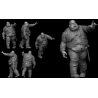 11 Miniatures Starter Set (digital)