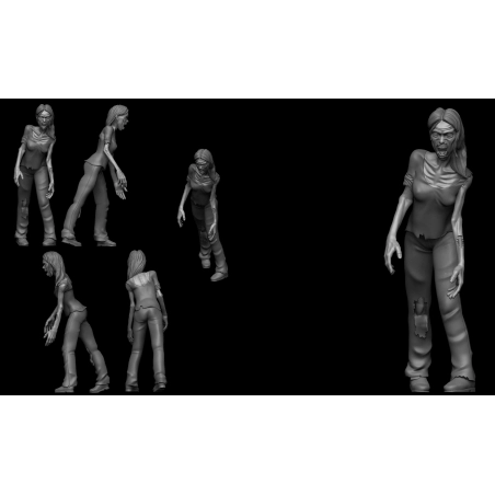 11 Miniatures Starter Set (digital)