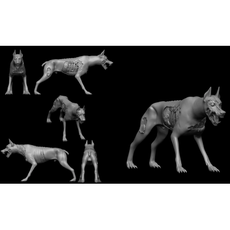11 Miniatures Starter Set (digital)