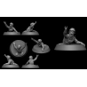 11 Miniatures Starter Set (digital)