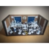 Display para tu banda exclusivo Z Survivors