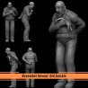 Abuelo Zombi - Formato Físico